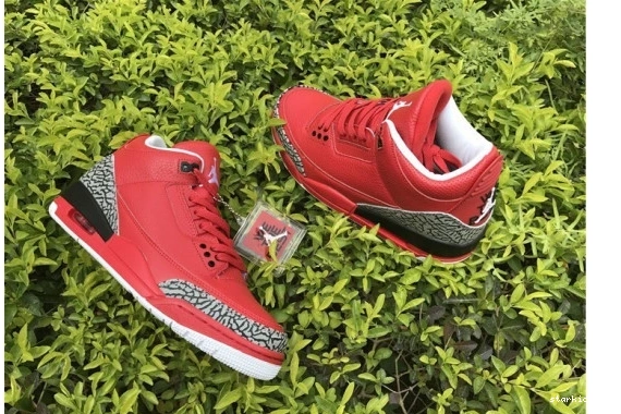 3 JORDAN RETRO AIR 580775-601 88 580775-601 1002